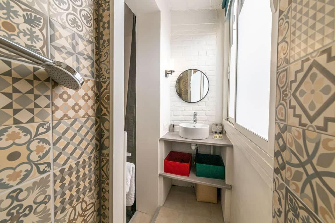 L'Echapee- Bel Appartement Renove Et Proche Gare แรนส์ ภายนอก รูปภาพ